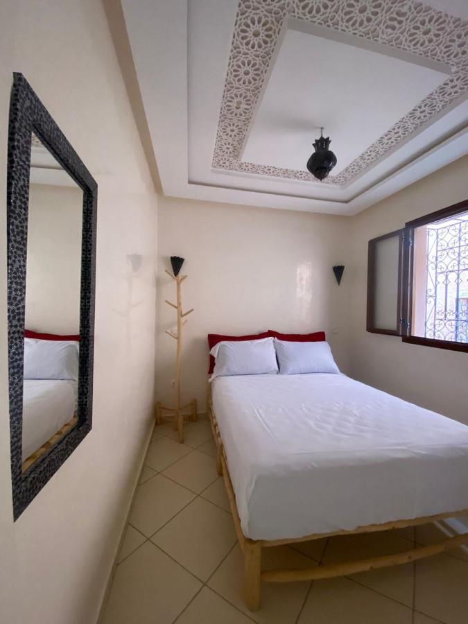 Private Riad 3Ch Salon, Salon Cinema, A Jemaa El Fna Marrakesch Exterior foto