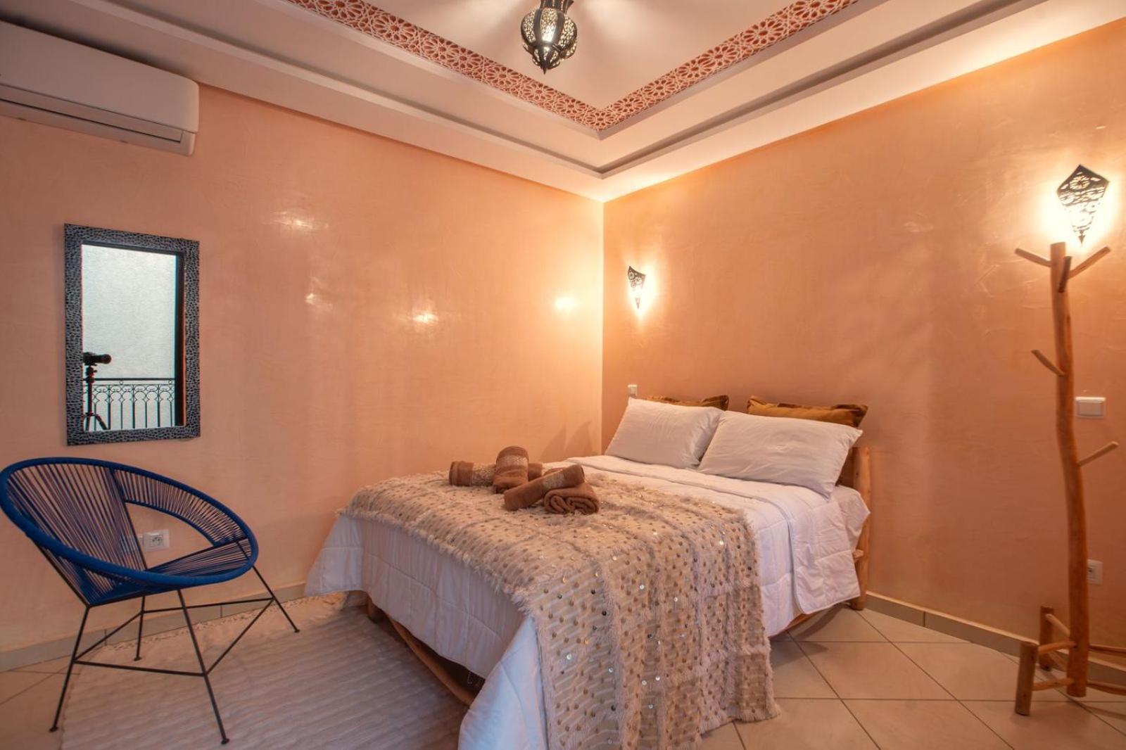 Private Riad 3Ch Salon, Salon Cinema, A Jemaa El Fna Marrakesch Exterior foto