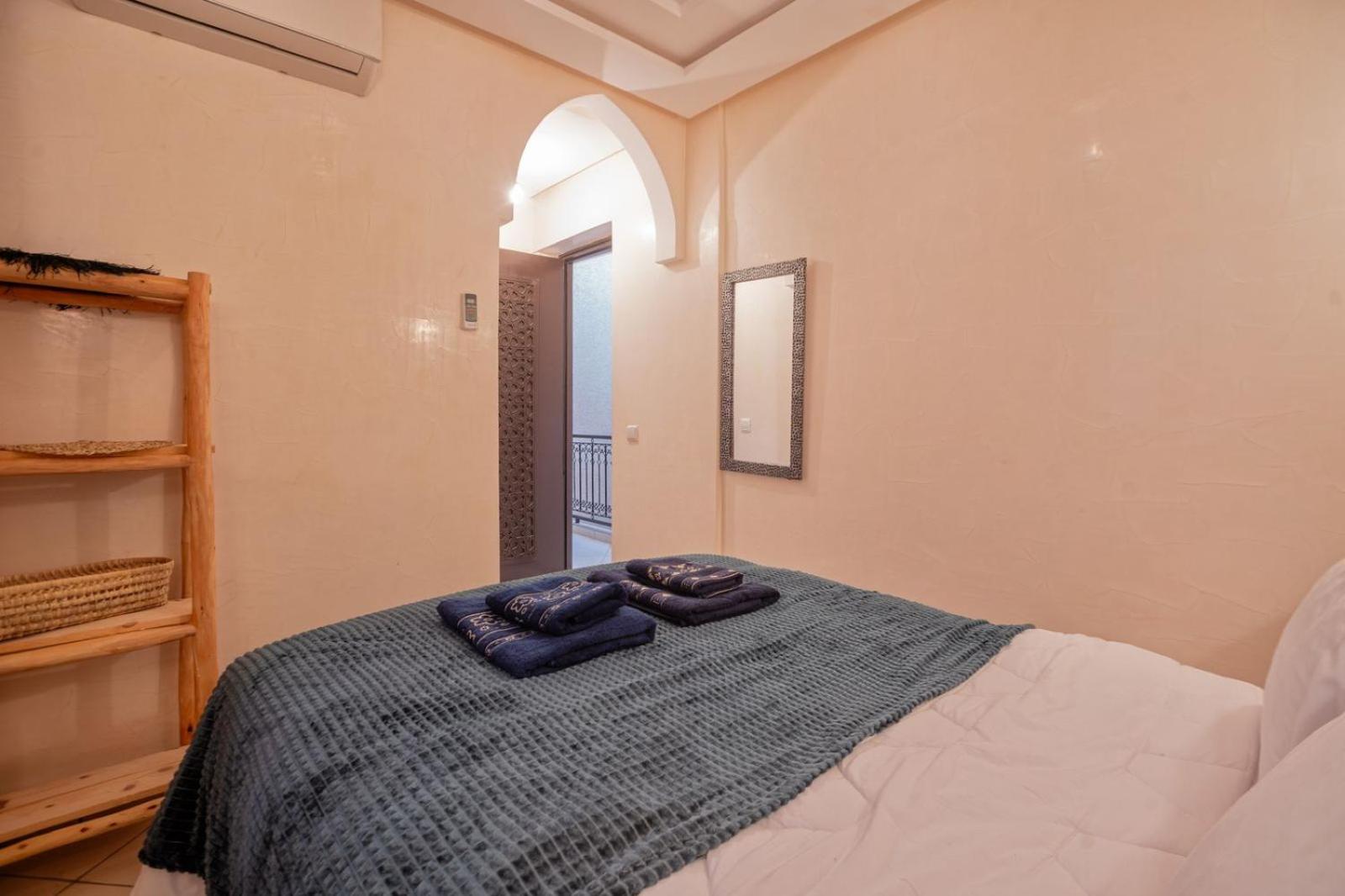 Private Riad 3Ch Salon, Salon Cinema, A Jemaa El Fna Marrakesch Exterior foto