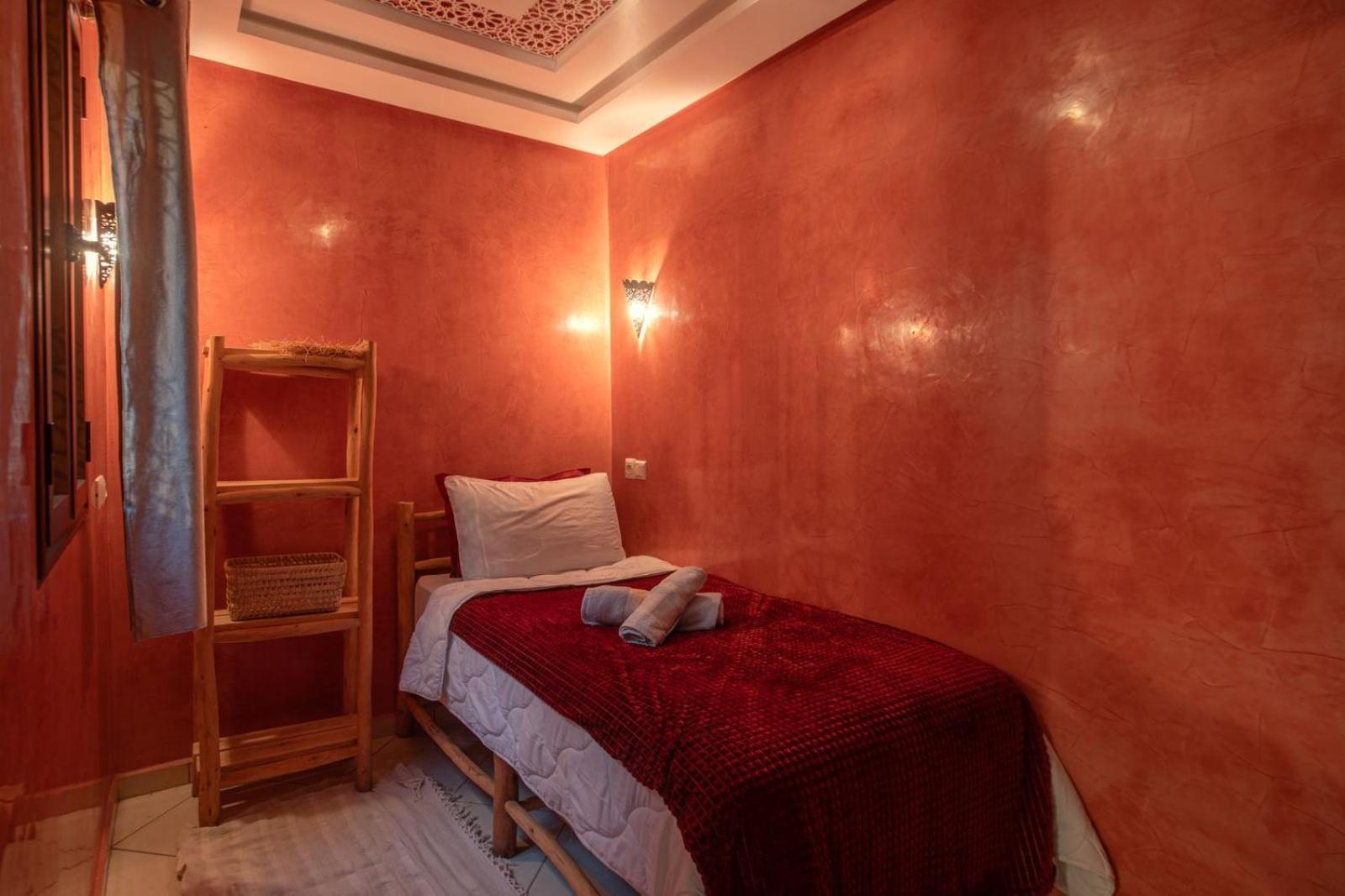 Private Riad 3Ch Salon, Salon Cinema, A Jemaa El Fna Marrakesch Exterior foto